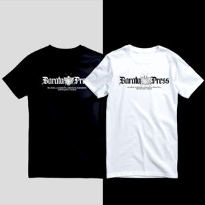 CAMISETA BÁSICA BARATA PRESS