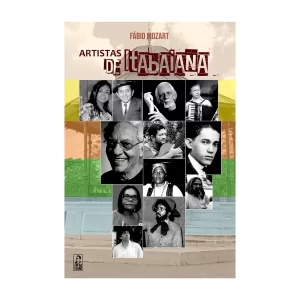 Artistas de Itabaiana